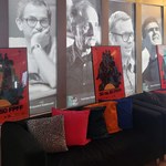 Zanussi, Holland, Marczewski, Smoczyńska, czyli kwietniowe odsłony projektu "50 na 50"