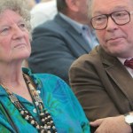 Krzysztof Zanussi Zanussi wyznał prawdę o niemal 50-letniej relacji z małżonką. "Szkoda, że nie miałem odwagi"