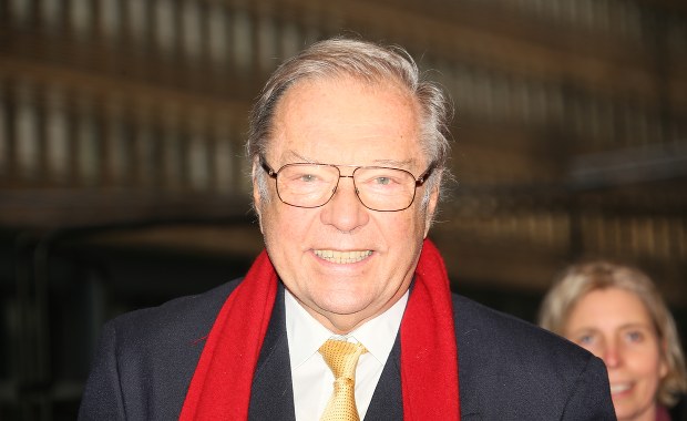 Zanussi z nagrodą Eastern Star na festiwalu filmowym w Trieście