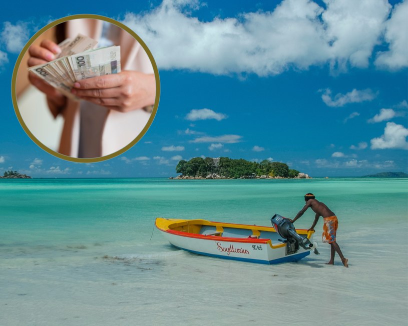 Zanzibar to popularna wśród turystów wyspa. W tym roku urlop tam będzie jednak znacznie droższy /Pixel