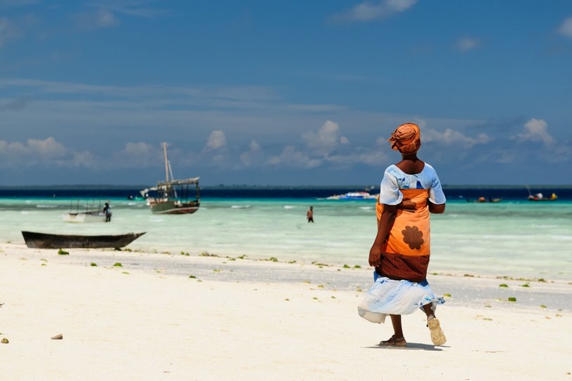 Zanzibar /123RF/PICSEL