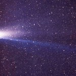 Zaobserwowano pierwszą pozasłoneczną kometę