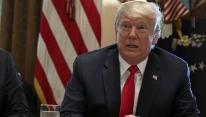 Zaostrza się konflikt między USA i Turcją. Waszyngton grozi kolejnymi sankcjami