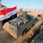 Zaostrza się konflikt w Iraku. Kurdyjskie władze zapowiedziały odwet