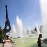 Zaostrza się największa od ponad pół wieku susza we Francji