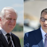 Zaostrzenie konfliktu Gowin-Morawiecki. Chodzi o podwyżki podatków 