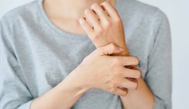 Zaostrzenie przypada właśnie teraz. Ten sposób złagodzi świąd przy atopii