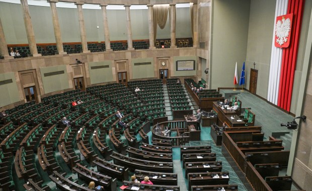 Zaostrzenie sankcji w Sejmie. Posłowie zapłacą za nieobecności