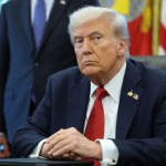 Zaostrzenie wojny handlowej z Chinami. Trump: Xi miał zły dzień