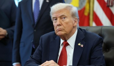 Zaostrzenie wojny handlowej z Chinami. Trump: Xi miał zły dzień