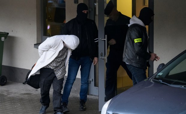 ​Zaostrzenie zarzutów dla zabójcy z Puszczykowa