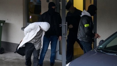 ​Zaostrzenie zarzutów dla zabójcy z Puszczykowa