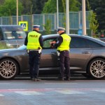 Zaostrzone przepisy drogowe. Ilu kierowców już je odczuło?