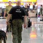 Zaostrzone środki bezpieczeństwa na lotnisku Chopina. Powodem szczyt NATO i Światowe Dni Młodzieży