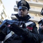 Zaostrzone środki bezpieczeństwa we Włoszech w związku ze świętami