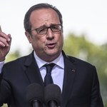 Zaostrzyła się walka wyborcza we Francji. Bezprecedensowy apel prezydenta