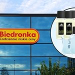 Zapach, który znasz, teraz za mniej! Perfumy Adidas w Biedronce prawie 20 zł taniej
