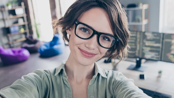 "Zapachowy eksperyment" naszej Leny. Jak zapachy poprawiły jej dzień?