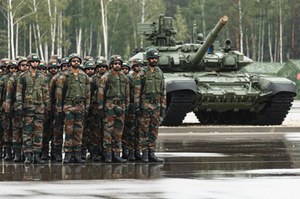 Zapad 2021. KE: ​Rosja powinna zapewnić niezbędną transparentność swoich działań wojskowych