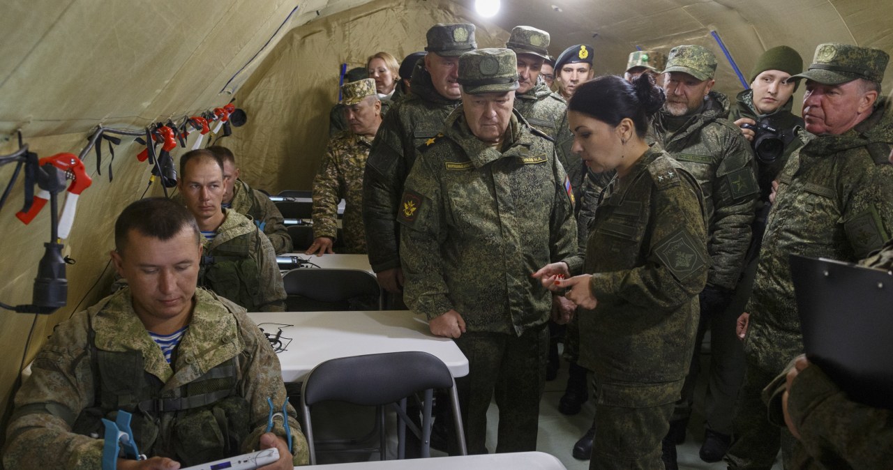 Zapad 2021: Skala, zasięg, fakty [KOMENTARZE EKSPERTÓW]