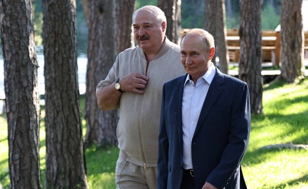 Zapad-2025 dalej od polskiej granicy. Czy to na pewno gest dobrej woli?