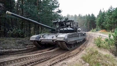 Zapad-2025: Spokojnie, to tylko ćwiczenia