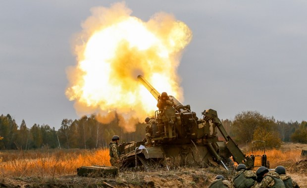 Zapad, czyli rosyjskie prężenie muskułów. Będą kolejne prowokacje?