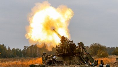 Zapad, czyli rosyjskie prężenie muskułów. Będą kolejne prowokacje?