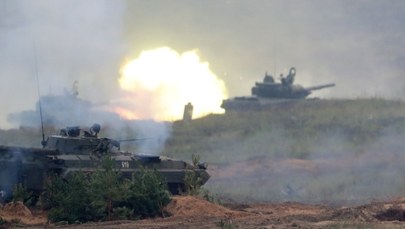 Zapad zagrożeniem dla Polski? "Od tych ćwiczeń zaczęła się wojna w Ukrainie"