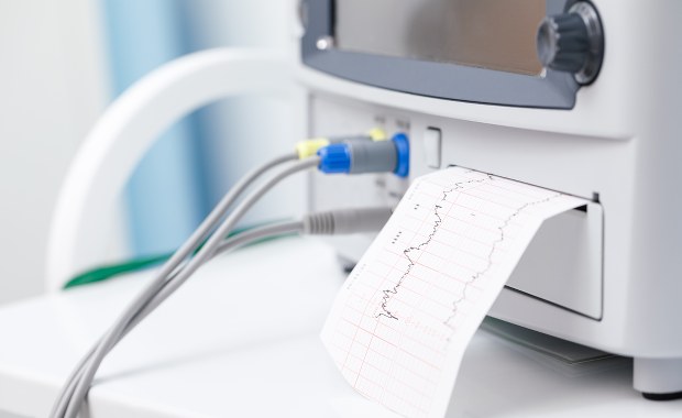 Zapadł prawomocny wyrok dla ginekologa oskarżonego o błąd w sztuce 