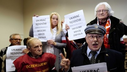 Zapadł wyrok w sprawie Romana S., byłego zomowca