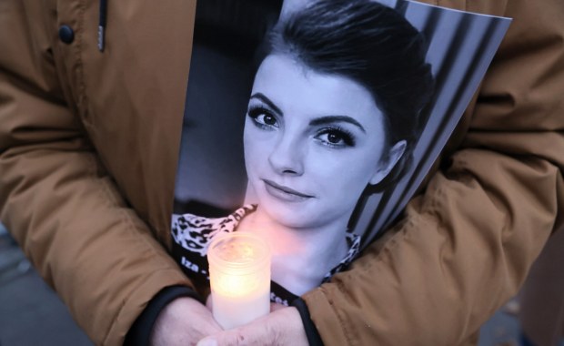 Zapadł wyrok w sprawie śmierci ciężarnej Izabeli z Pszczyny