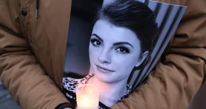 Zapadł wyrok w sprawie śmierci ciężarnej Izabeli z Pszczyny