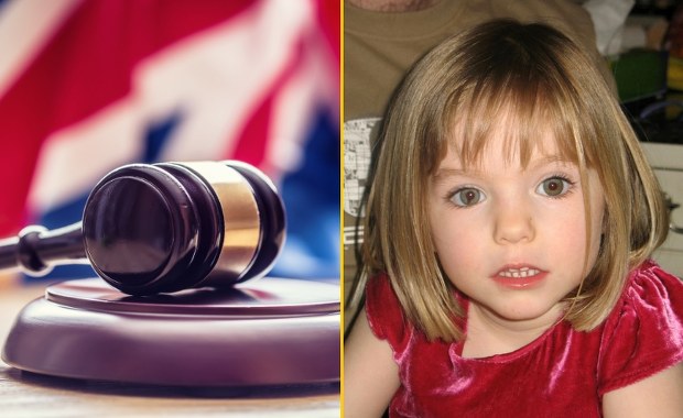 Zapadł wyrok ws. Polki, która podawała się za Madeleine McCann