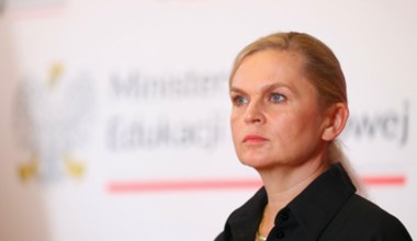 Zapadła decyzja w sprawie MEN. Resort edukacji po rekonstrukcji	