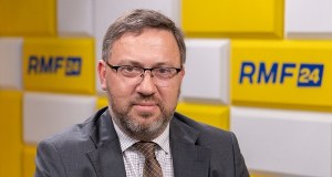 Zapadła decyzja w sprawie przyjazdu Zełenskiego do Gdańska. "Poczuł się urażony"
