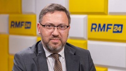 Zapadła decyzja w sprawie przyjazdu Zełenskiego do Gdańska. "Poczuł się urażony"