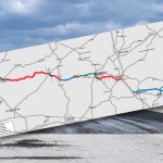 droga s10 Zapadła decyzja ws. odcinka S10. 120 km ekspresówki za 8 mld zł