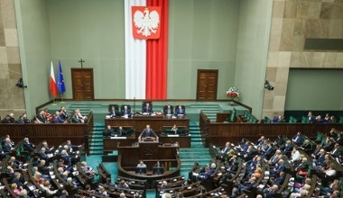 Zapadła decyzja ws. SAFE. Sejm zagłosował. Chodzi o 44 mld euro