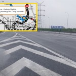 Zapadła ważna decyzja. "Fale Dunaju" na autostradzie A1 wkrótce znikną
