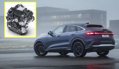 Zapadła ważna decyzja w sprawie Diesla. Audi wraca do silników TDI
