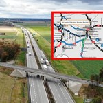 Zapadła ważna decyzja w sprawie newralgicznego odcinka autostrady A4