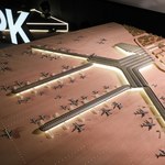 Zapadła ważna decyzja ws. Centralnego Portu Komunikacyjnego