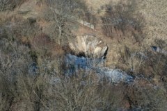 Zapadliska w Bolesławiu