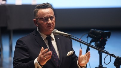 Zapadliska w Trzebini. Burmistrz zaleca ograniczenie korzystania z cmentarza