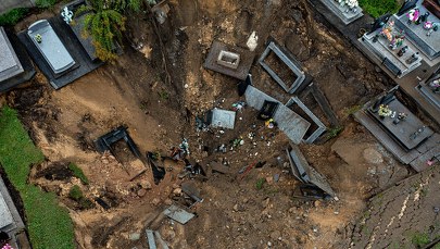 Zapadliska w Trzebini. Zakres badań zostanie rozszerzony