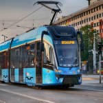 Zapadlisko pod torami we Wrocławiu. Dąbie, Biskupin i Bartoszowice bez tramwajów 