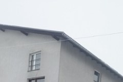 Zapadlisko w Olkuszu 