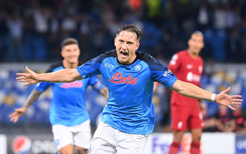 Zapadły kluczowe decyzje w Napoli. Co dalej z Piotrem Zielińskim?