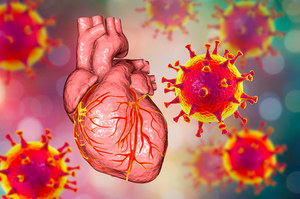 Zapalenie mięśnia sercowego - co trzeba o nim wiedzieć?